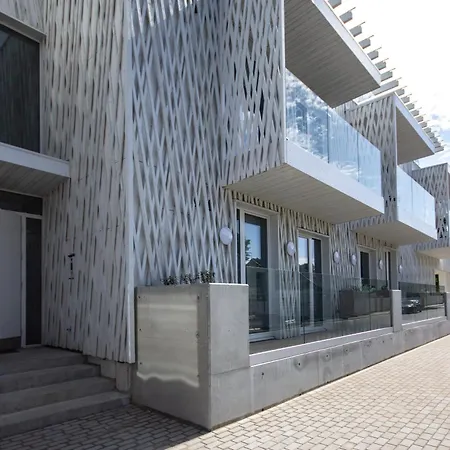 Sadama Guest Apartment Haapsalu Exterior photo