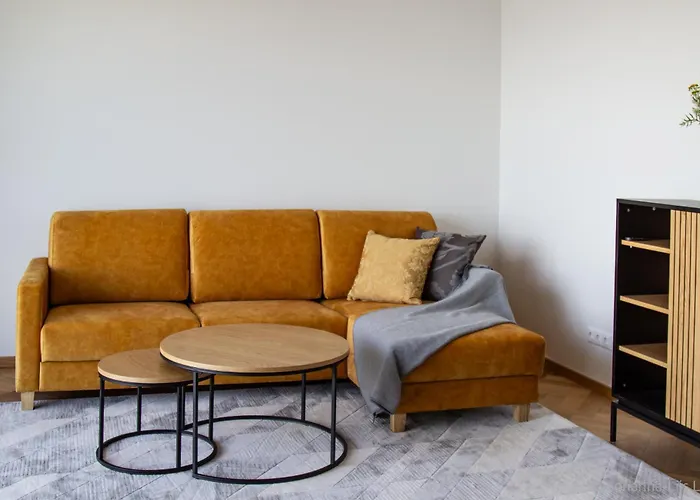 Sadama Guest Apartment