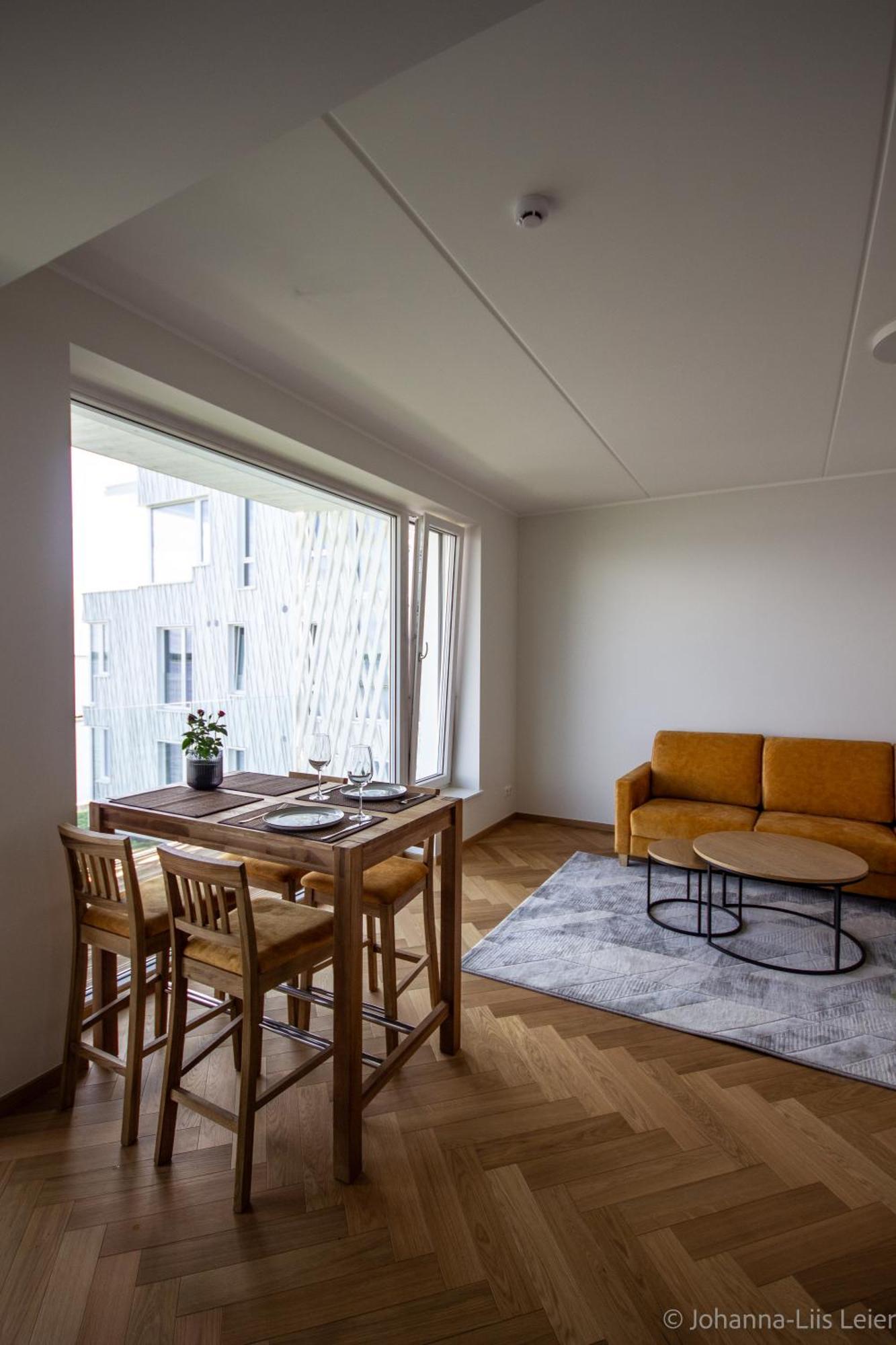 Sadama Guest Haapsalu