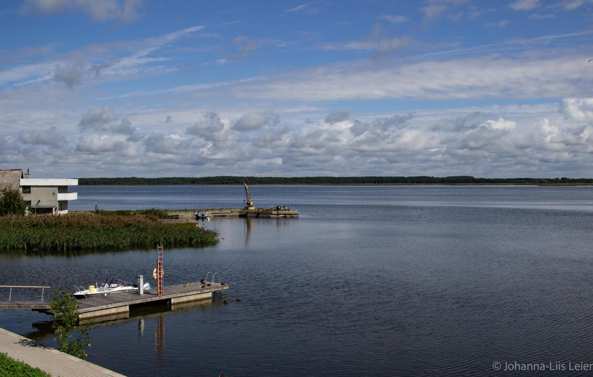 Sadama Guest * Haapsalu